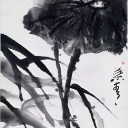 我不为范曾点赞。国家画院不搞人，《中国美术报》很纯洁。